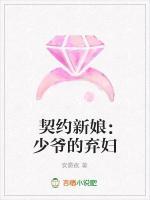 契约新娘:少爷的弃妇小说