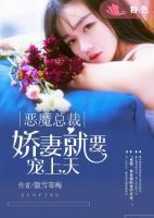 恶魔总裁宠妻太惹火