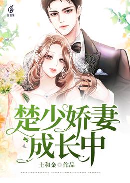楚少蜜宠小娇妻