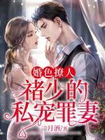 婚色撩人姜少引妻入怀