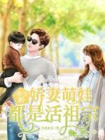 许少蜜宠娇妻许墨