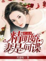 豪门娇妻明眉