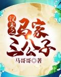 汉末之马家三公子免费阅读全文