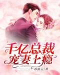 千亿总裁宠妻成瘾