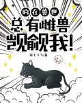 豹在兽世，总有雌兽觊觎我！