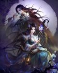 网游之终极战神